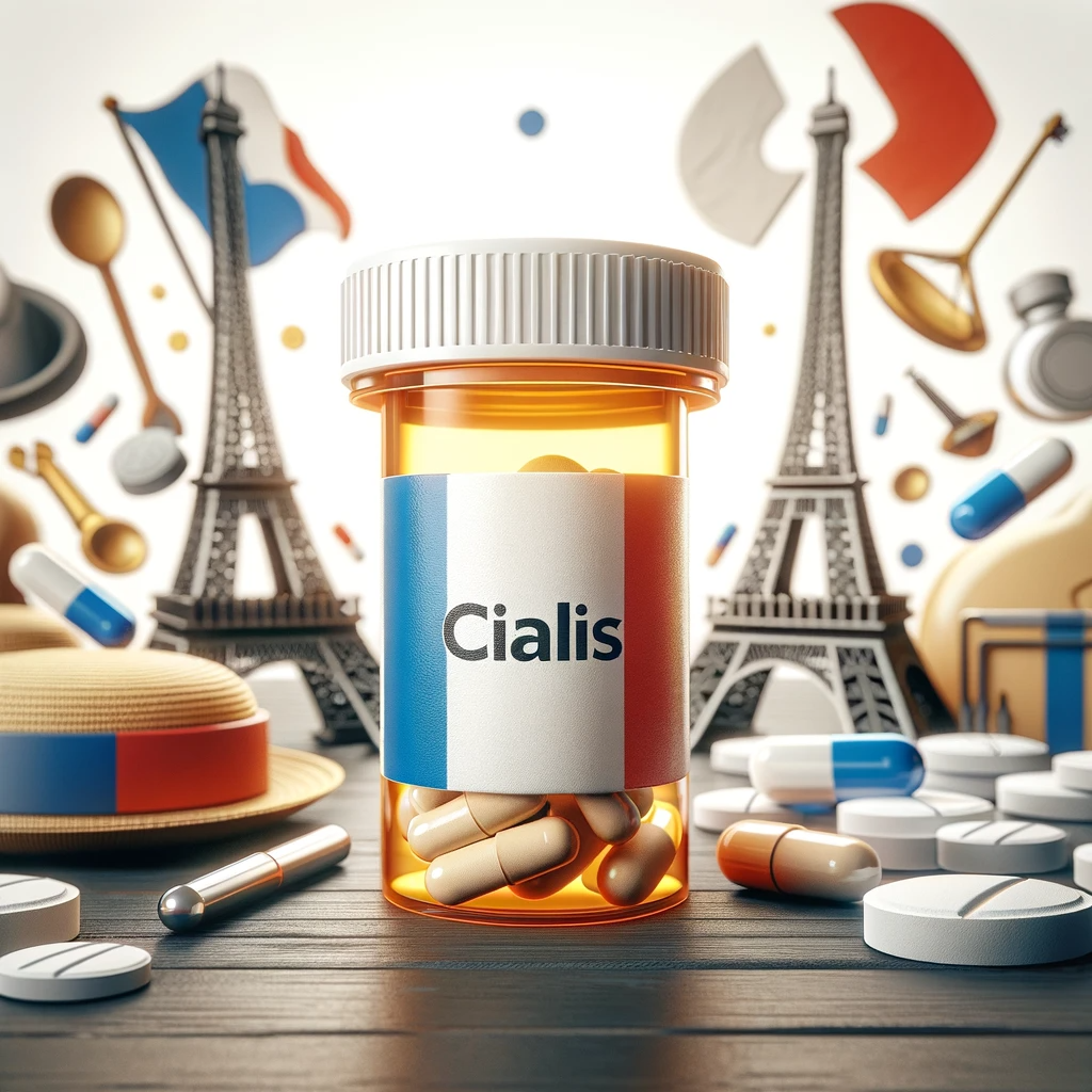 Cialis 20mg achat france 